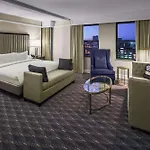 Hilton President Kansas City