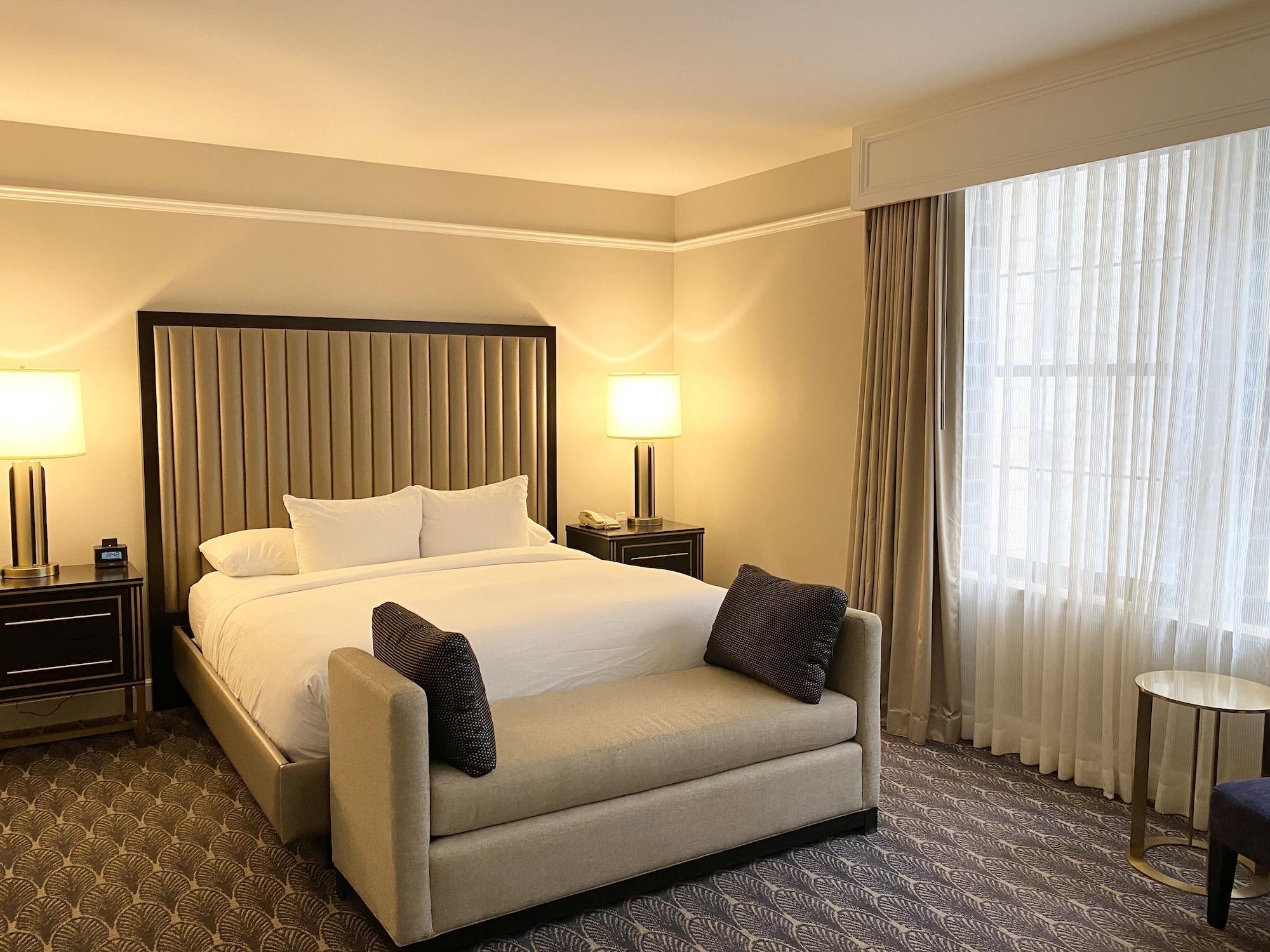 Hilton President Kansas 4*