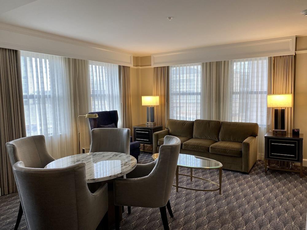 Hilton President Kansas 4*