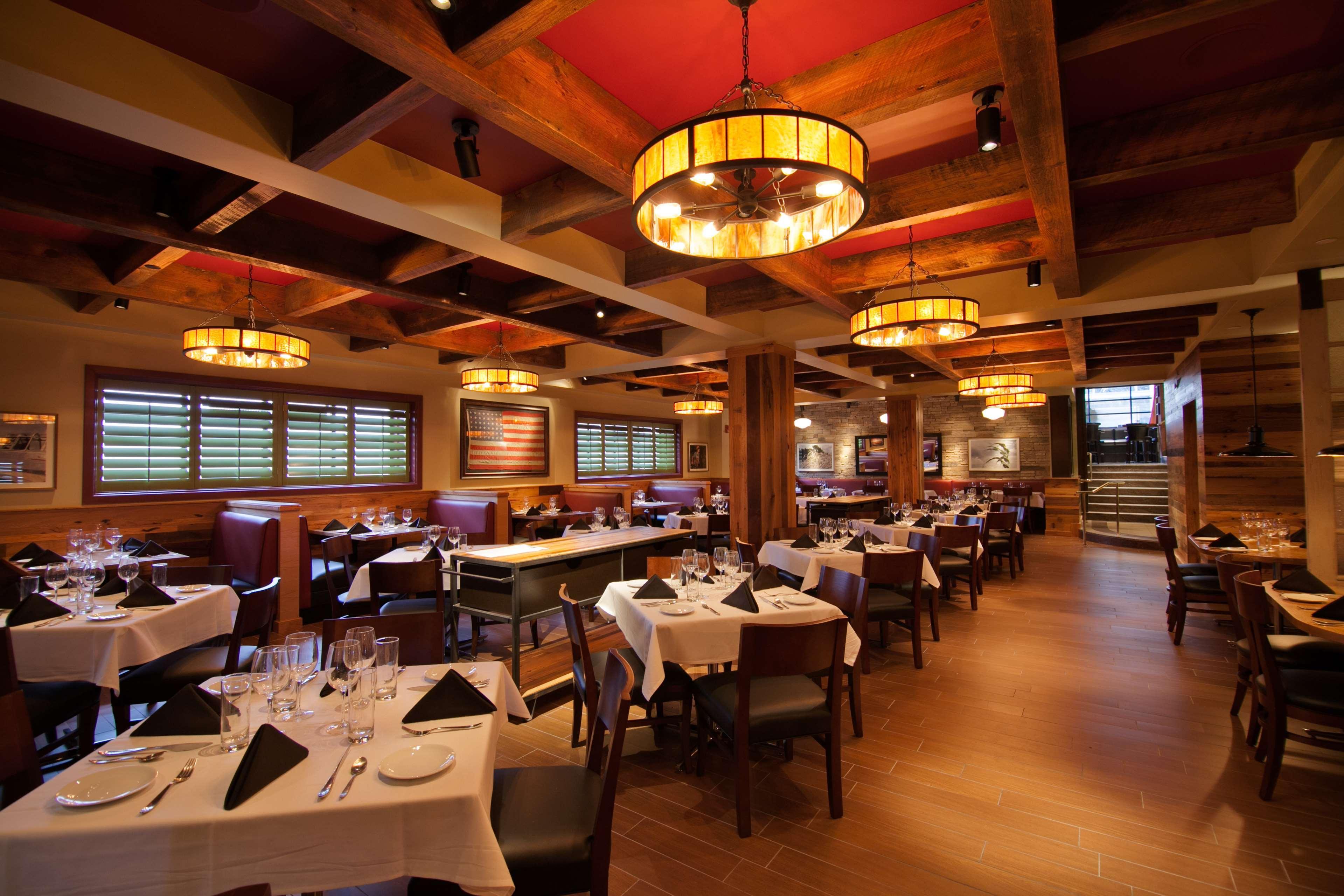 Hotel Hilton President Kansas 4*