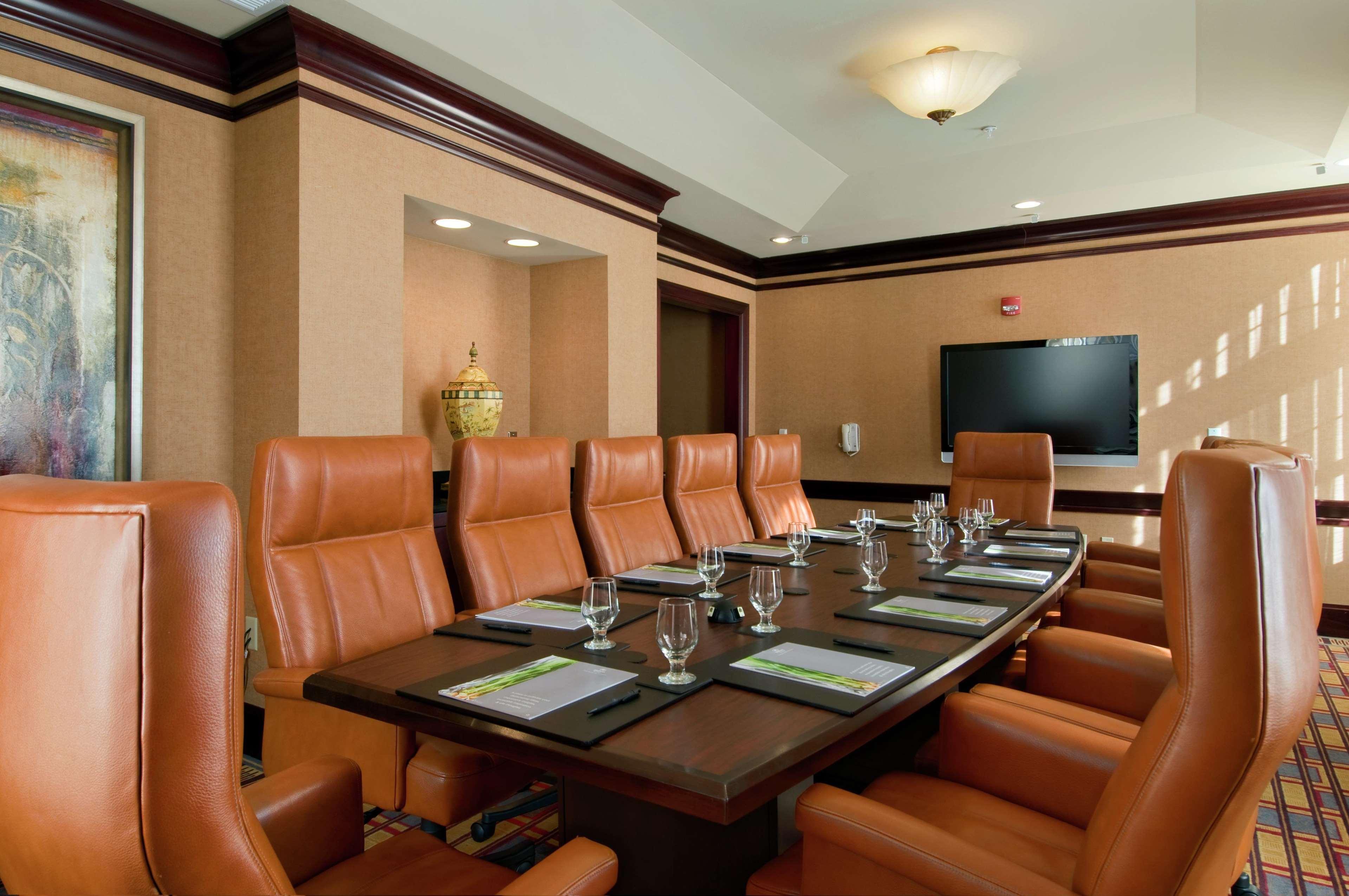 Hotel Hilton President Kansas 4*