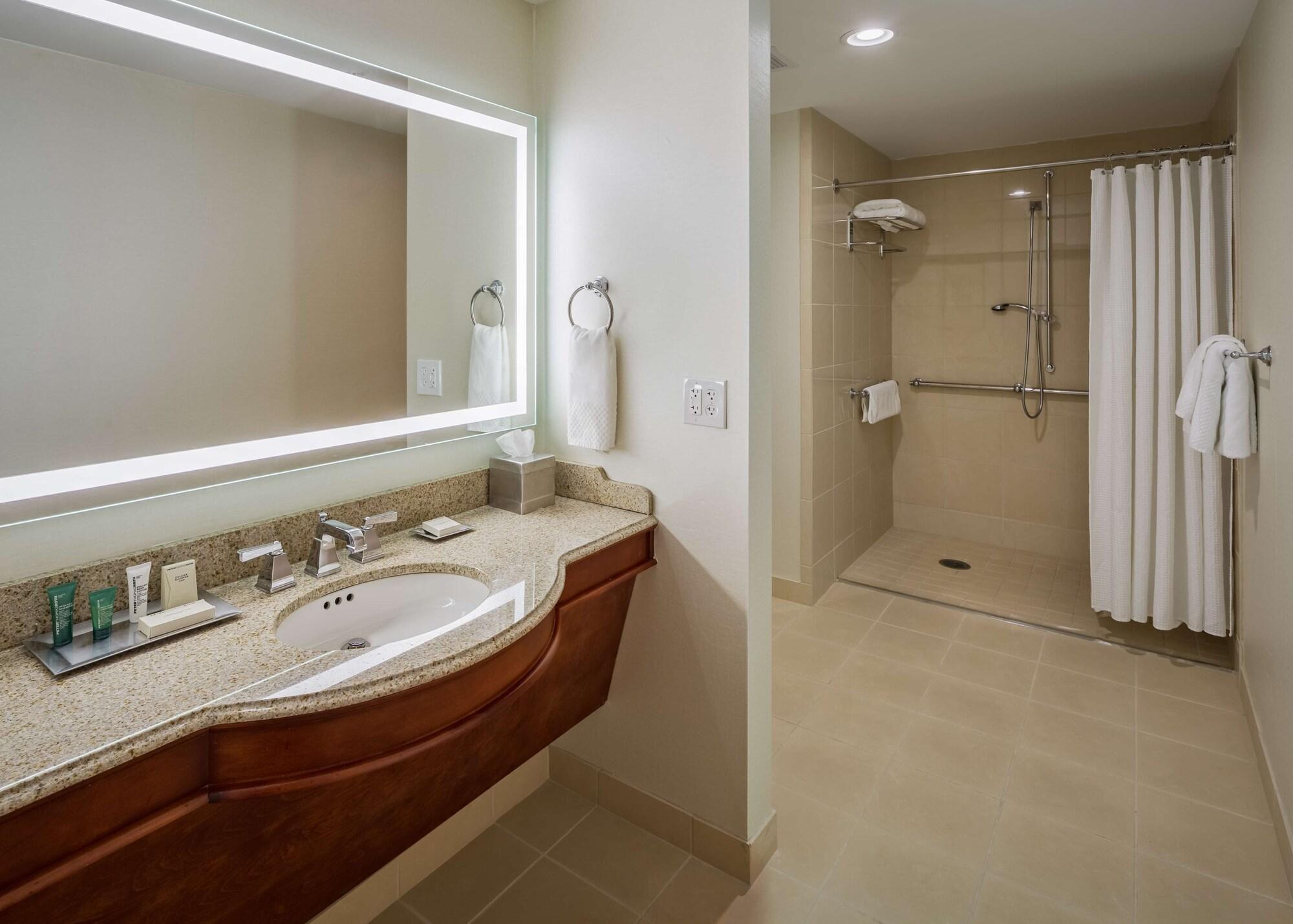 Hotel Hilton President Kansas 4*