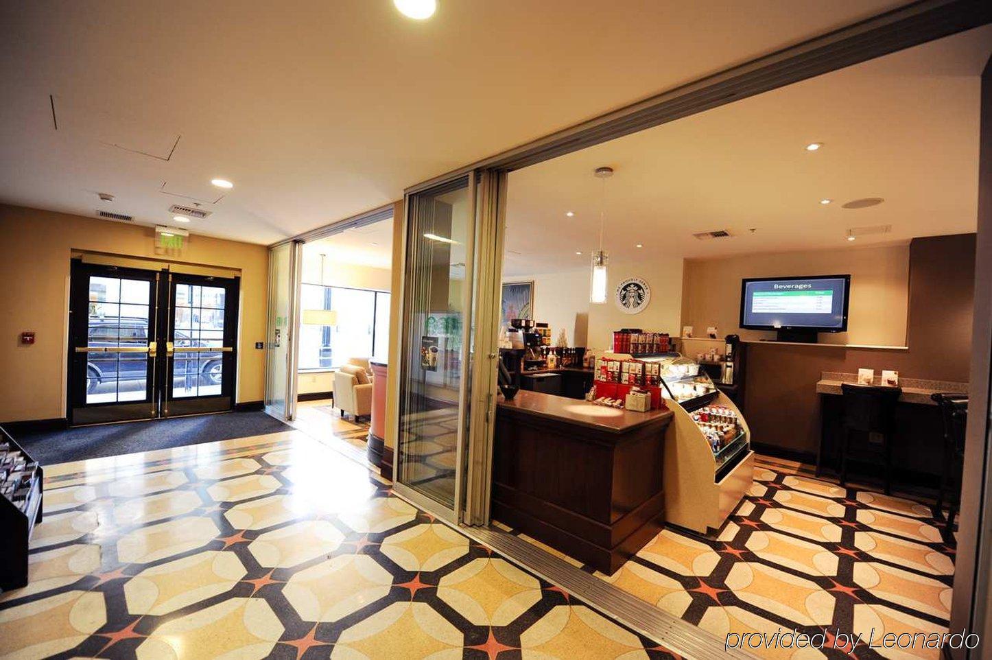 Hilton President Kansas Hotel 4*
