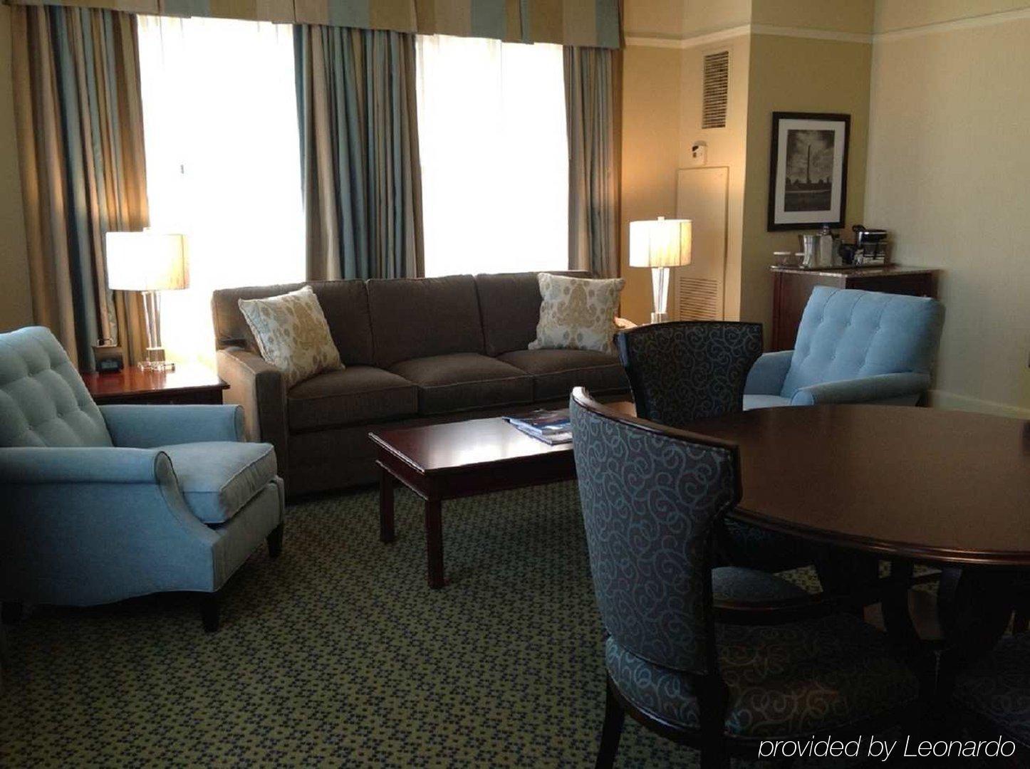 Hilton President Kansas 4* Kansas City