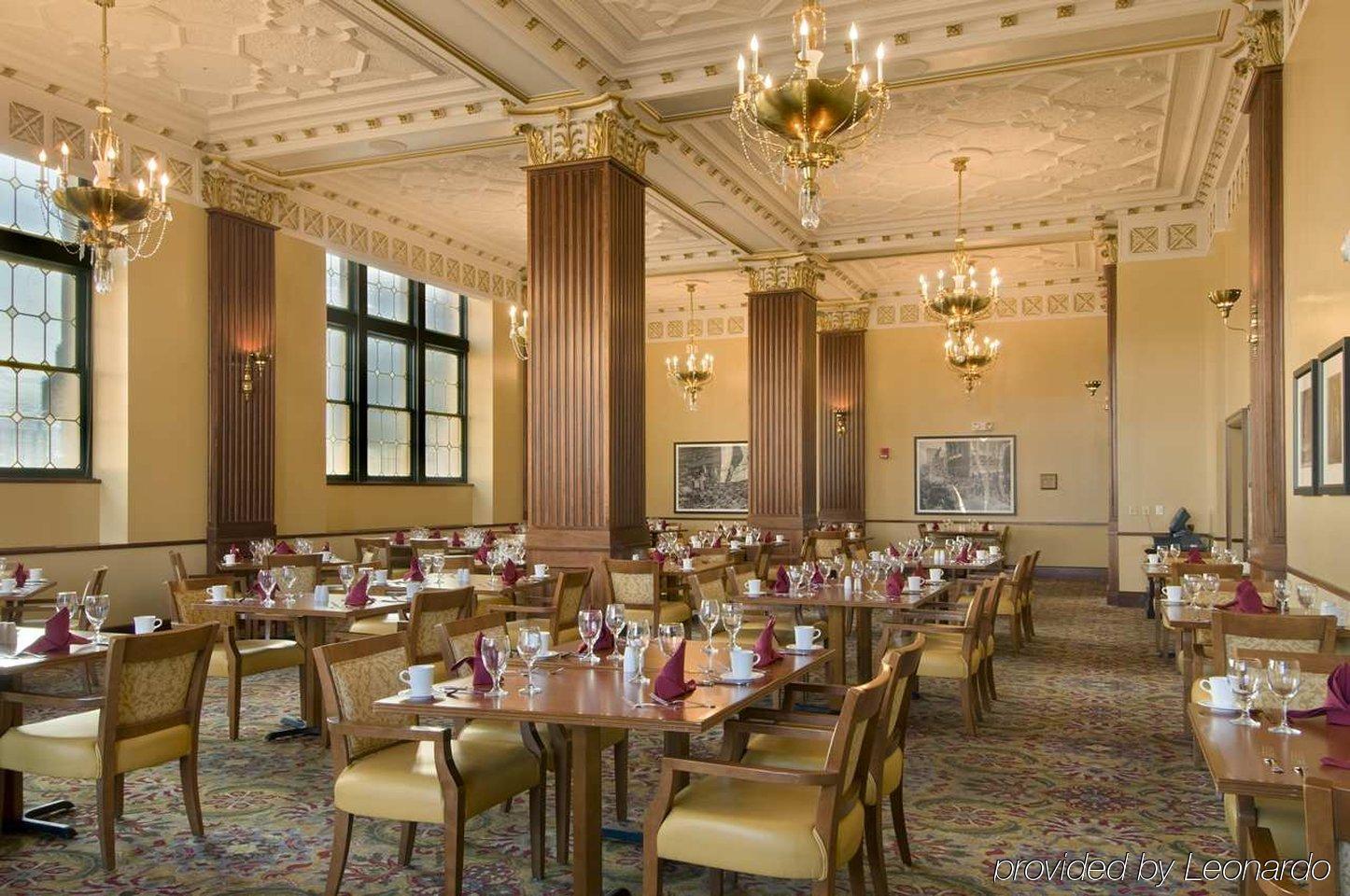 Hilton President Kansas Hotel 4*
