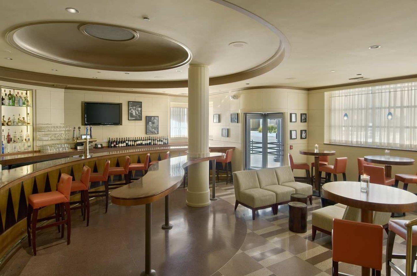 Hilton President Kansas