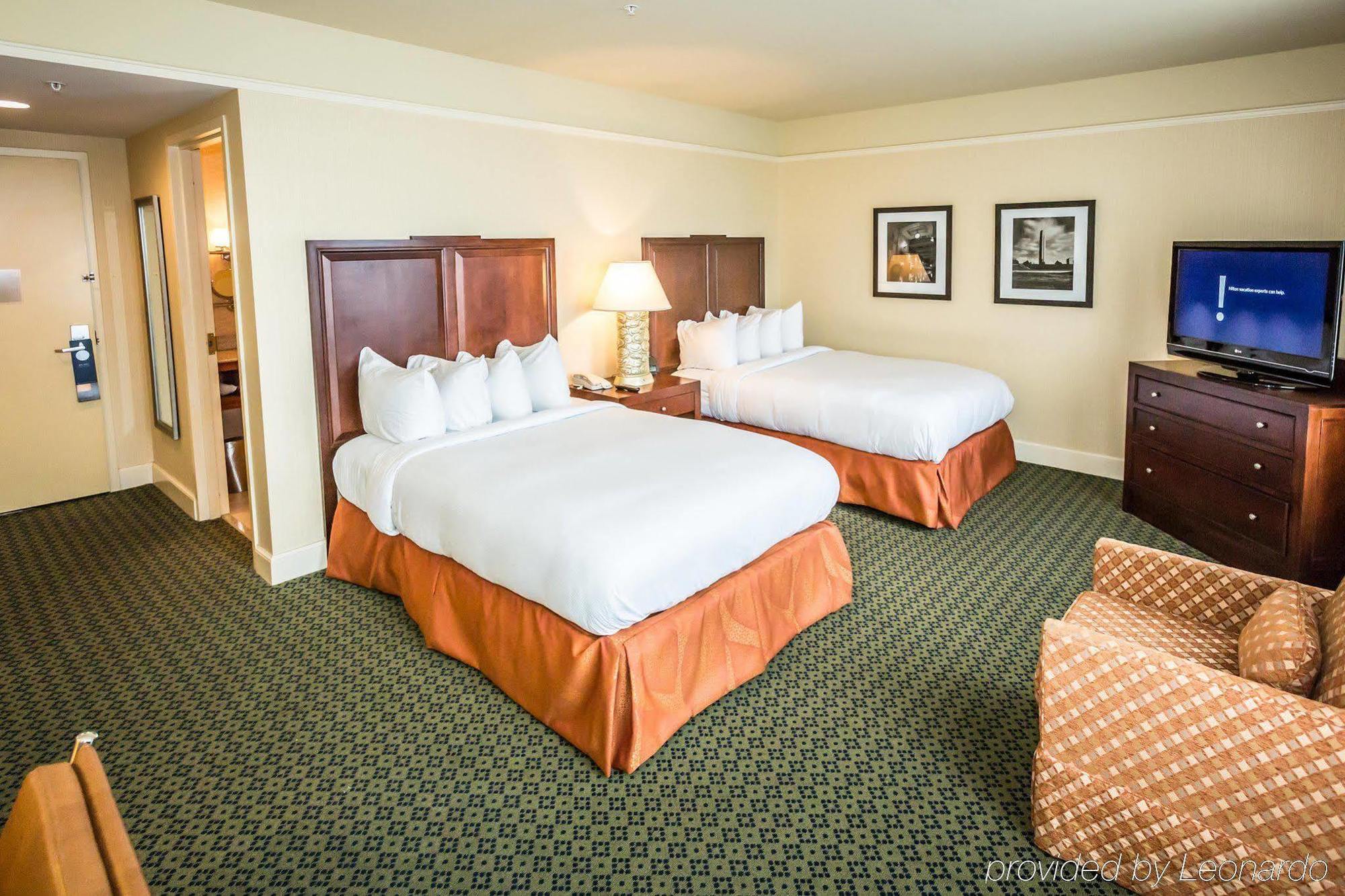 Hilton President Kansas Hotel 4*