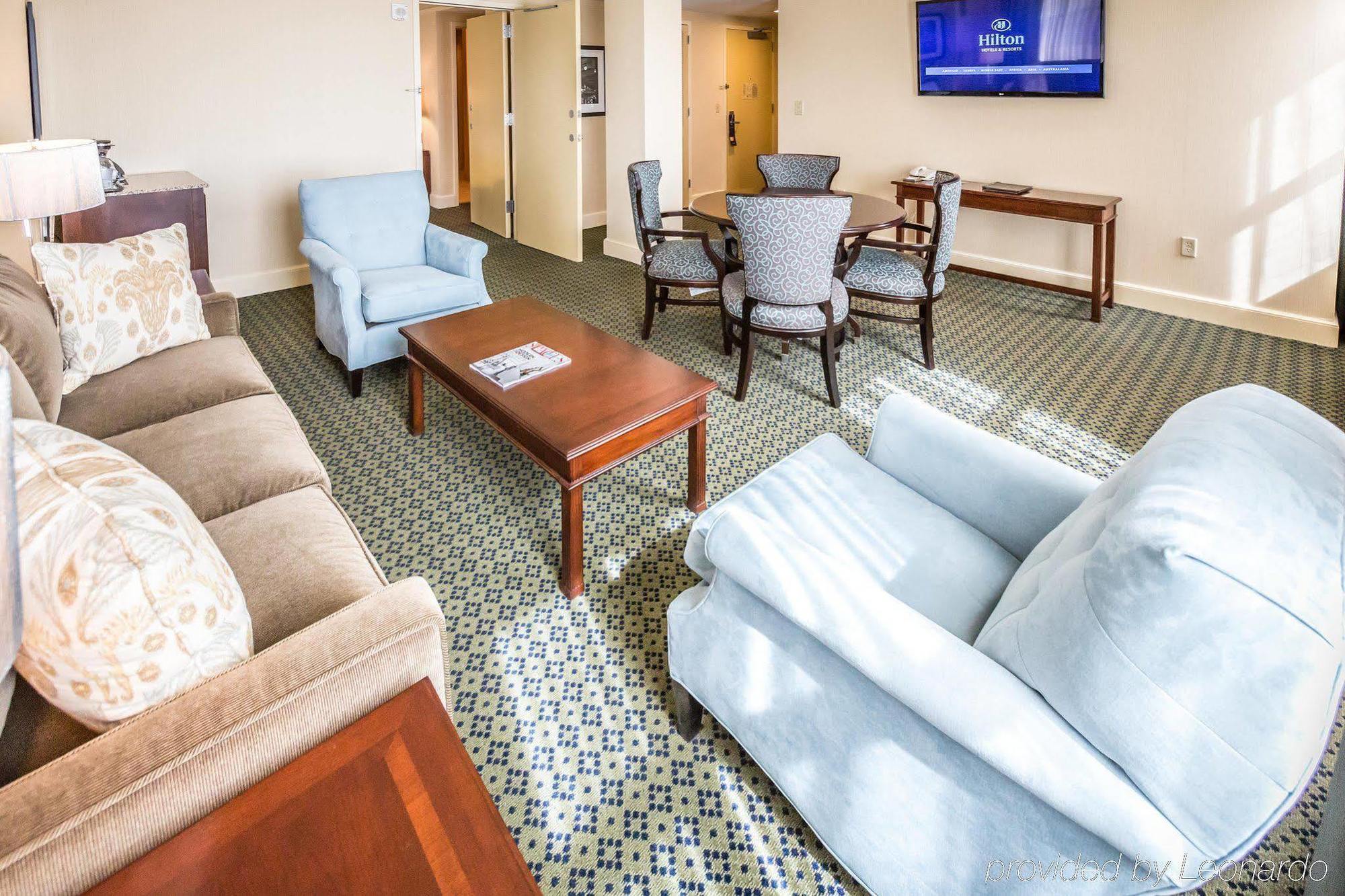 Hilton President Kansas 4* Kansas City