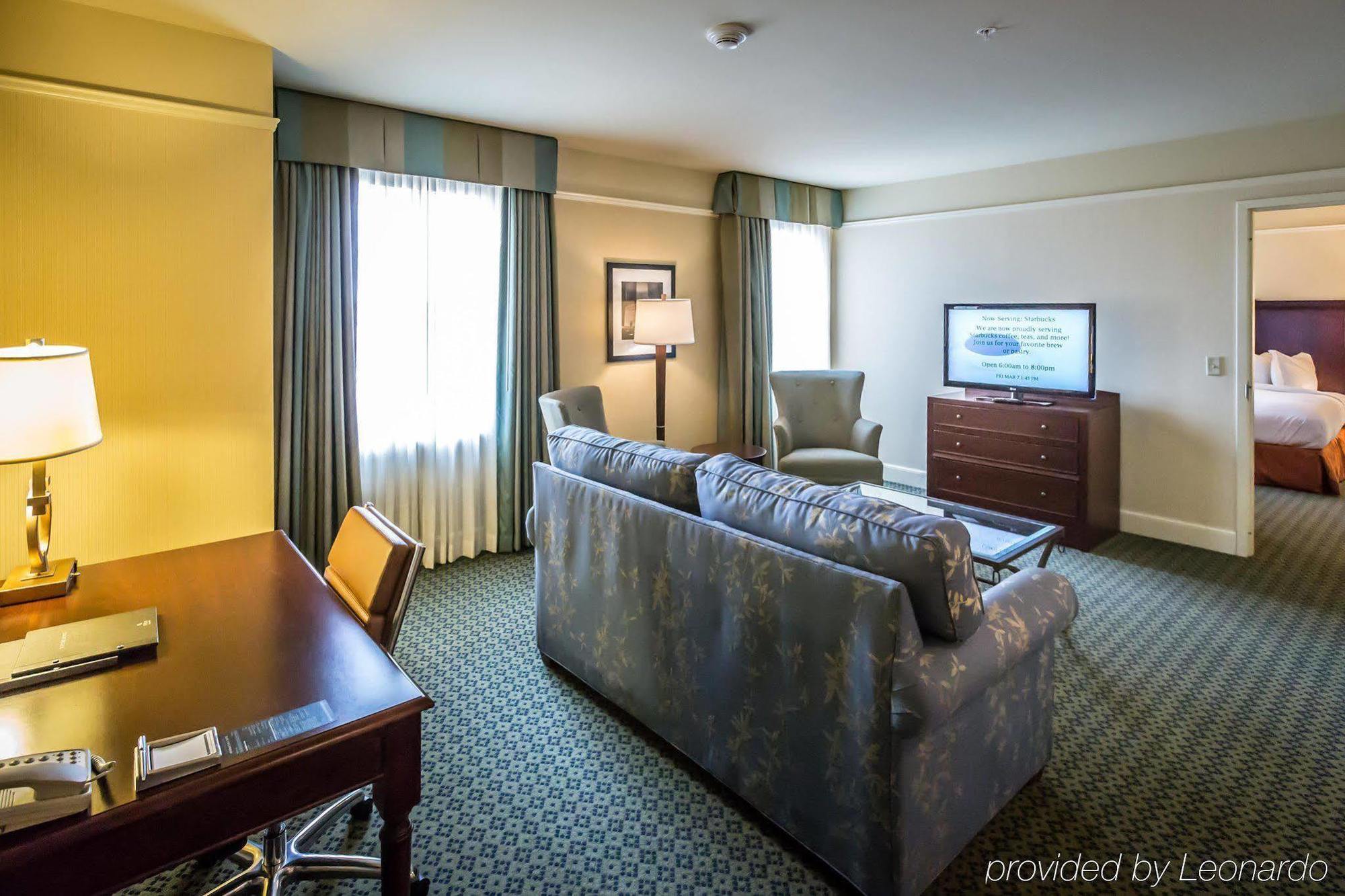 Hotel Hilton President Kansas 4*