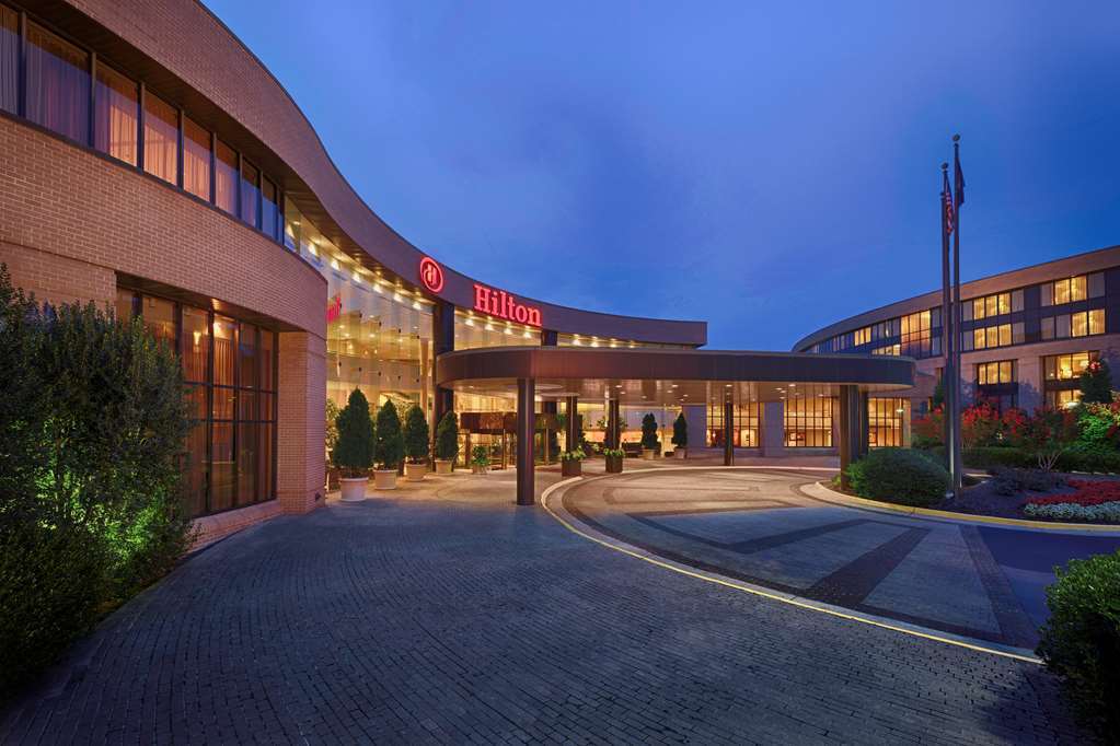 Hilton President Kansas 4*