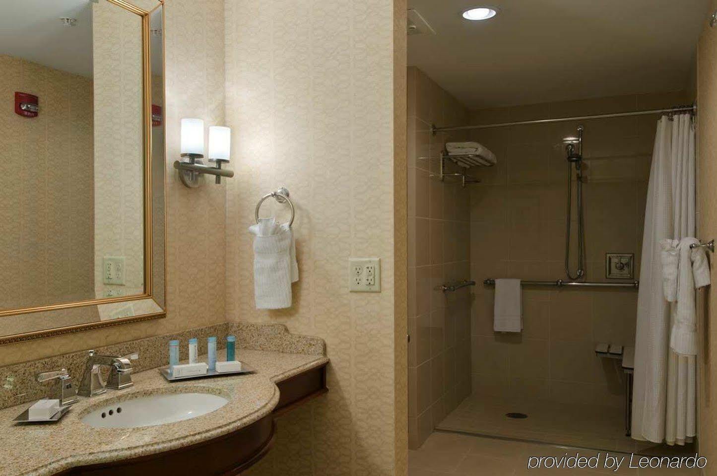 Hotel Hilton President Kansas Kansas City